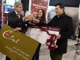Malpensa 24 milioni