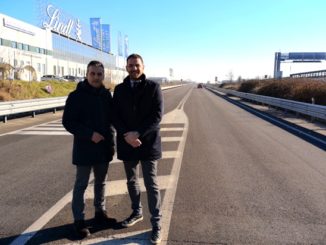 Tangenziale sud cassano