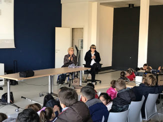 castano disabilità scuole