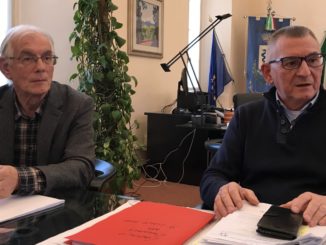 fagnano illuminazione led