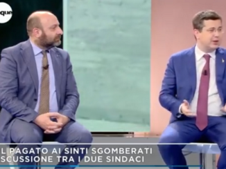 sinti gallarate costi