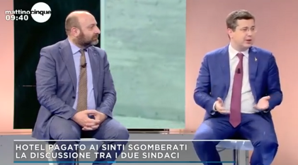 sinti gallarate costi