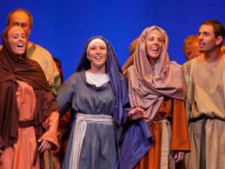 Praise the Lord Gospel Choir