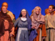 Praise the Lord Gospel Choir
