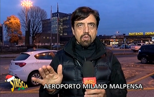 taxi malpensa striscia