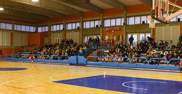 natale sport lonate