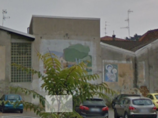 busto mariani neri