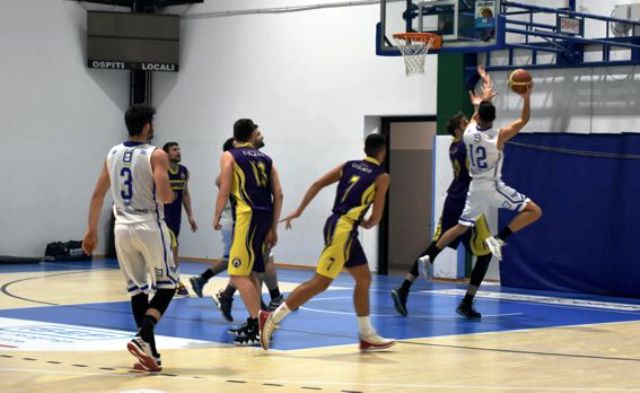 BasketBall Gallaratese cislago