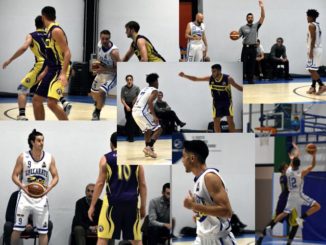 BasketBall Gallaratese cislago