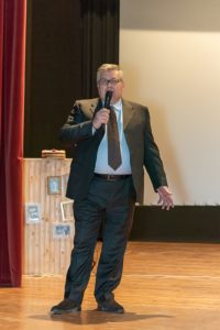 agesp scuole busto