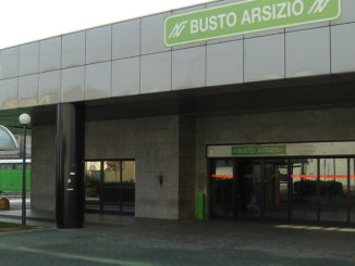 area nord busto
