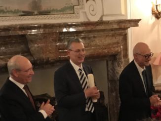 auguri prefetto ricci