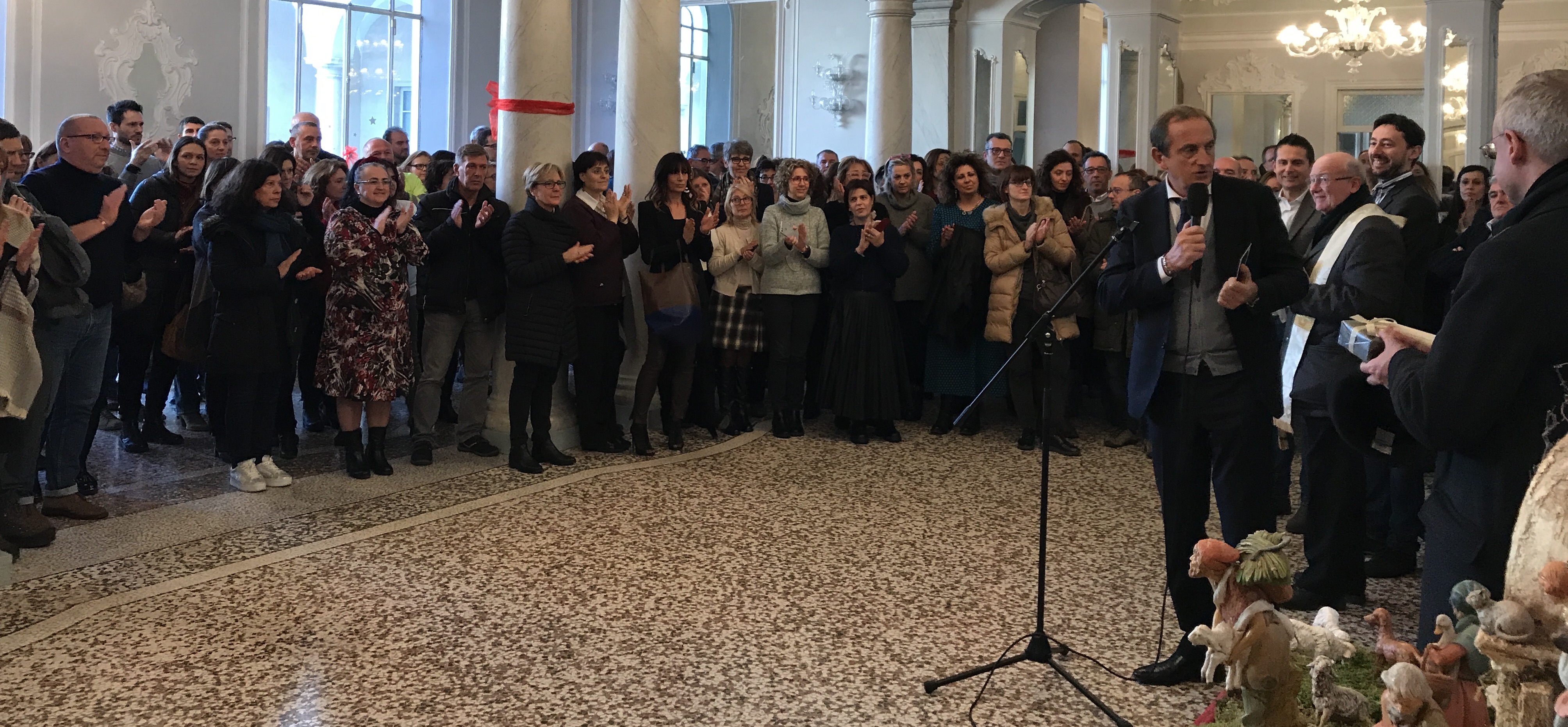 auguri presidente provincia