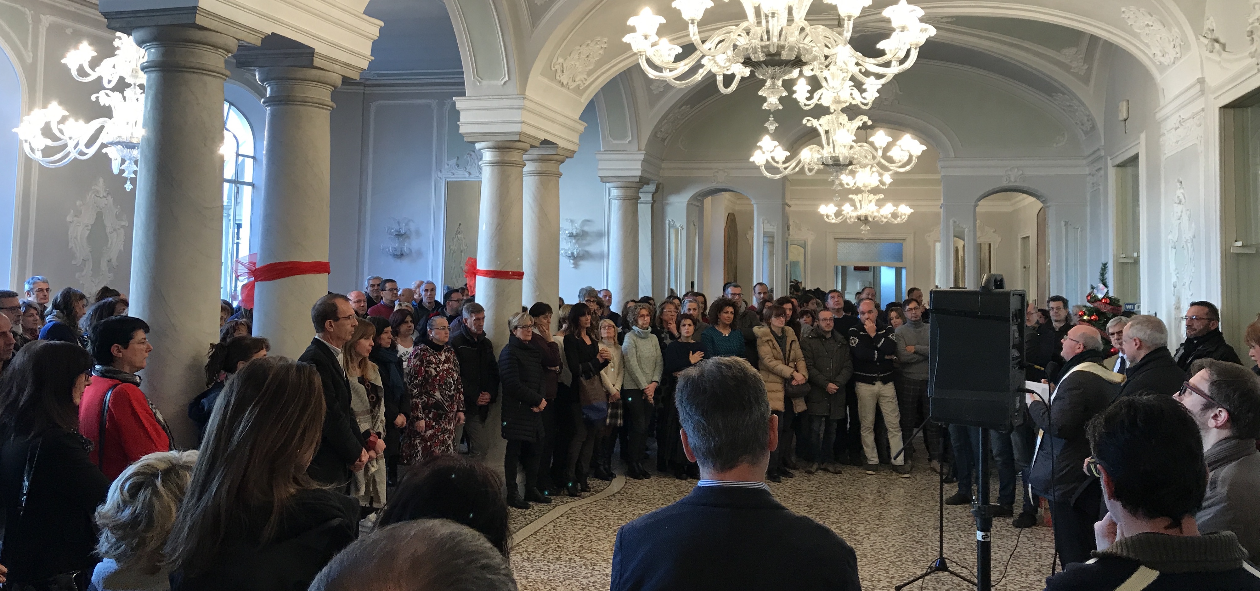 auguri presidente provincia