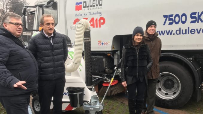 busto glutton agesp
