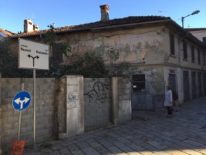 busto montebello viabilità