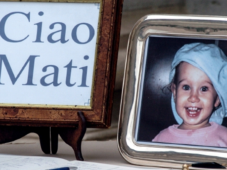 busto omicidio matilda