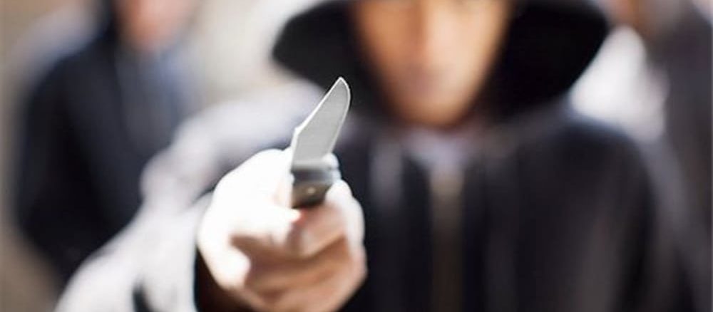 legnano rapine arresti