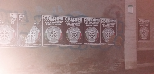 casa pound antonelli