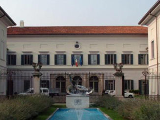 castellanza palazzo sindaco
