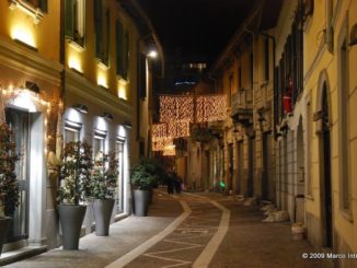 gallarate eni gas luce