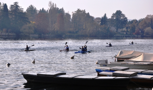 sesto calende comune europeo sport