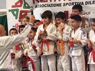 Judo Ken Kyu Kai