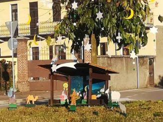 ferno furto presepe