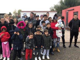 gallarate sinti cassani