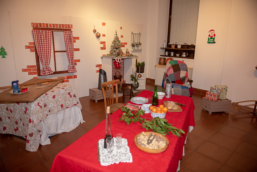 palazzo cicogna natale