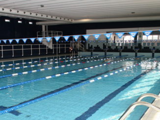 gorla maggiore piscina
