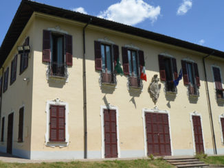 gorla piscina caserma