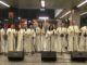 gospel aeroporto malpensa