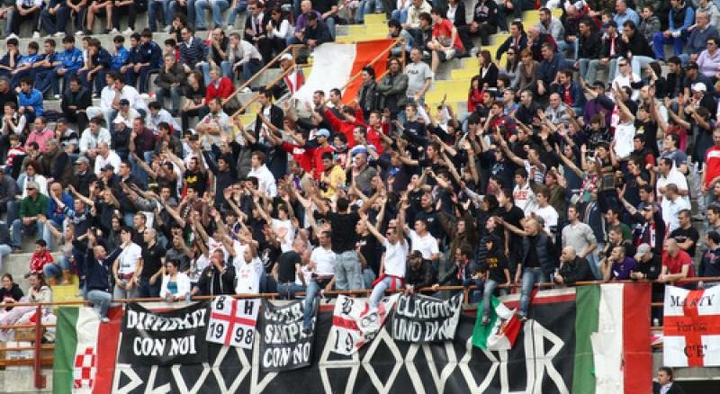 inter napoli morto