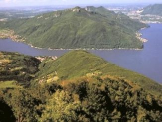 lago ceresio provincia