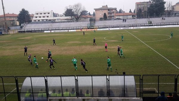 legnano union villa