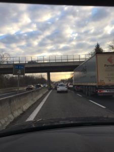 gallarate incidente 336