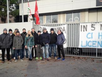 hammond marnate cassa integrazione