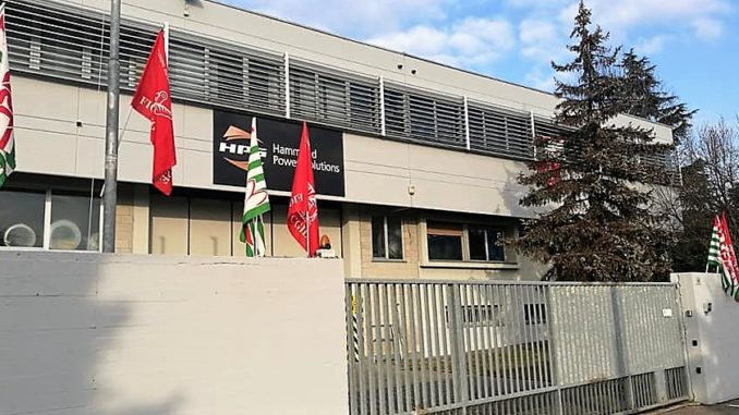 marnate licenziamenti natale