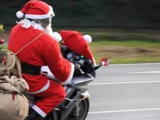 olgiate babbo natale