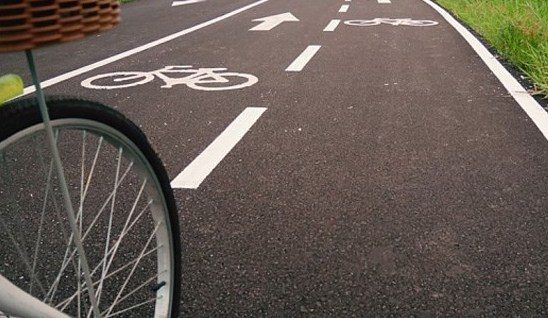 olgiate ciclabili regione