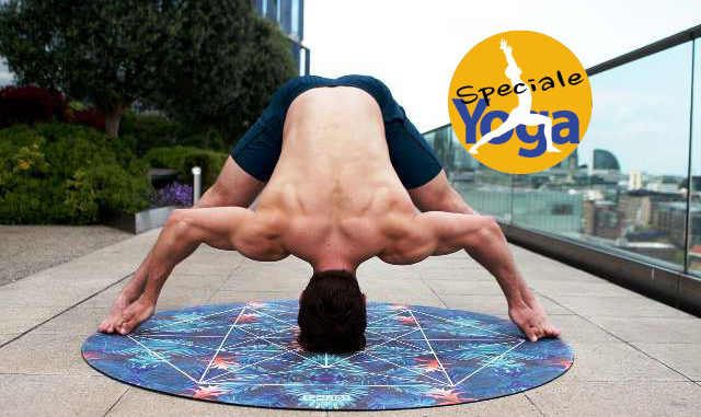 Speciale yoga natale