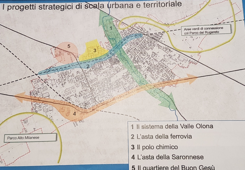 castellanza vecchia giovani