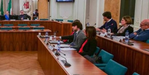 provincia antonelli mozione