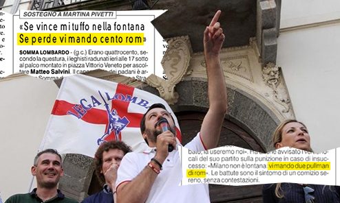 nomadi somma salvini