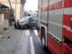 samarate incidente semaforo