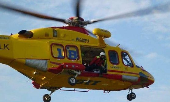 sesto aggressione strada