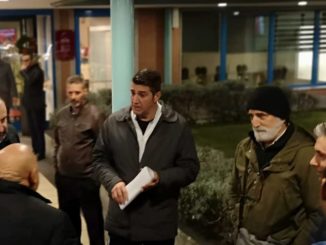 gallarate sinti cena