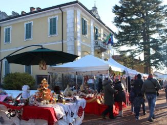 sumirago natale presepi
