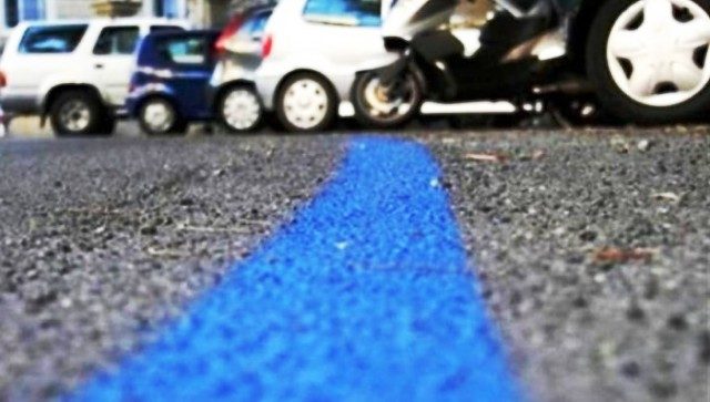 somma parcheggio gratis